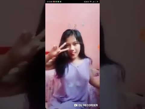 ABG INDO MAIN BIGO KELIATAN ANUNYAA