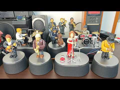 マツケンサンバII - 松平健 をリトルジャマープロで演奏 (Little