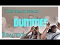 Tom Macdonald - Dummies (Official music video) Reaction