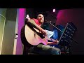 Pierre Rossouw - Jamblikke (Live @ Watergat Langebaan 07/02/2019)