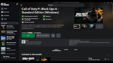 Fix Settings Not Saving/Settings Keeps Resetting In Call of Duty Black Ops 6/7 On PC