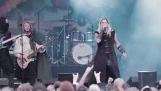 Watch Twilight Force Gates Of Glory video