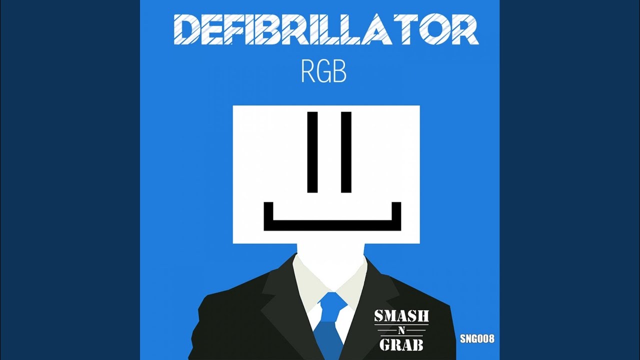 Watch RGB (Original Mix) on YouTube Watch RGB (Original Mix) on YouTube