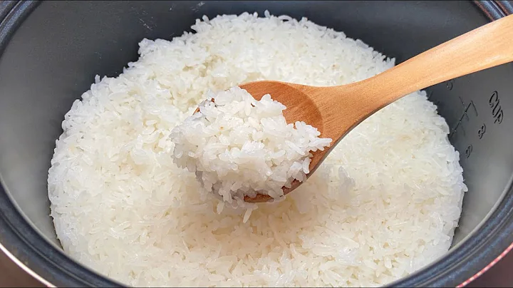 蒸米飯不要再只加水了，教你飯店不外傳的秘訣，鬆軟好吃不沾鍋 - 天天要聞