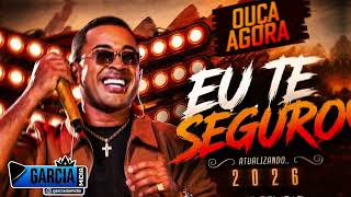 Toque dez - Eu te seguro 