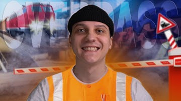 ВАЖНЫЕ ФИШКИ НА OVERPASS (CS:GO)