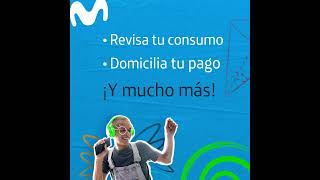 App Movistar MX screenshot 4