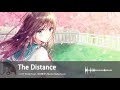 The Distance - Cliff Edge (feat Maiko Nakamura)