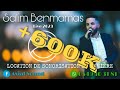 Salim benmamas  live kabylesuccs  2023ait rzineaxial sound music
