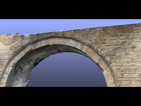 Narni Ponte d'Augusto