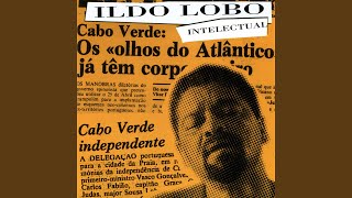 Video thumbnail of "Ildo Lobo - Nha Segredo"