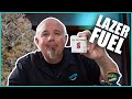 Lazer fuel gary payton x falcon9 by no till kings  strain review