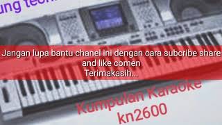 janji purnama karaoke