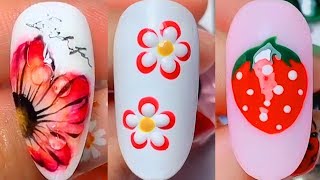 Beautiful Nails 2019  The Best Nail Art Designs Compilation #38