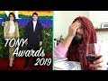 TONY AWARDS 2019: Mejores y PEORES vestidos!! | gwabir