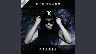 Video thumbnail of "Raymix - Sola"