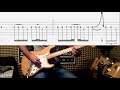 Deep Purple - Stormbringer guitar lesson