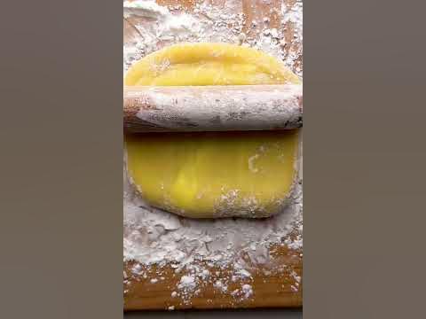 Mango Mochi Ice Cream - YouTube