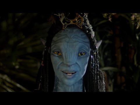 AVATAR 2 The Game Official Announcement Trailer Upcoming AVATAR 2  FunnyCat.TV