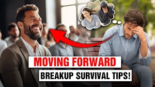 Overcoming Heartbreaks and Embracing New Beginnings | Howcast