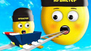 видео: ТЕЛЕЖКА НУБАСТЕРА ОБНОВЛЕНИЕ в ROBLOX ! картинка: ТЕЛЕЖКА НУБАСТЕРА ОБНОВЛЕНИЕ в ROBLOX !