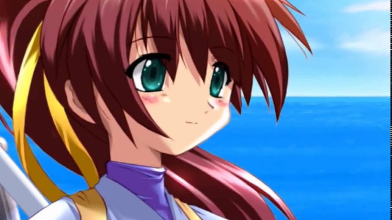 Ps2 蒼い海のトリスティア ナノカ フランカ発明工房記 オープニング Youtube Ps2 蒼い海のトリスティア ナノカ フランカ発明工房記 オープニング Youtube