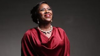 Joke Silva: The Untold Story of Triumph, Trials and Enduring Love of Nigeria's Beloved Actress