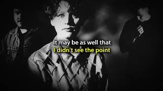 Watch This Mortal Coil Not Me video