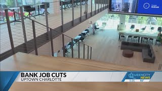 Ally Bank layoffs could impact Charlotte workers