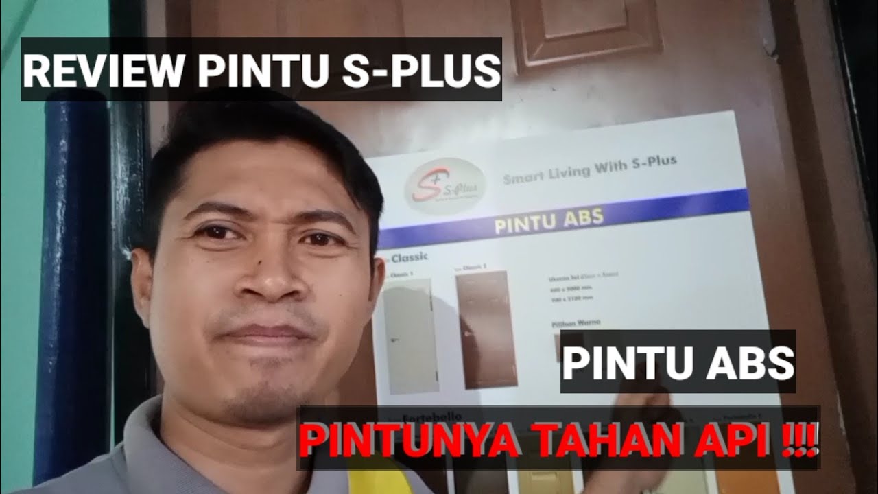 Pintu Upvc S Plus Upvcjakarta Com