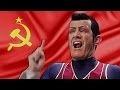 We Are Number One but it's Soviet Russia
