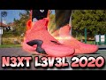 Adidas N3XT L3V3L 2020 Performance Review!