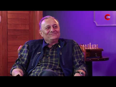 შაბათს, 1 ივნისს, 21:00 საათზე ! ,,სთორის'' ახალ ეპიზოდში ნახავთ !