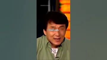 Don't Mess With Jackie Chan