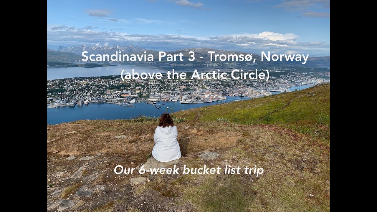 Scandinavia Part 3 Troms Norway YouTube scandinavia-part-3-troms-norway-youtube