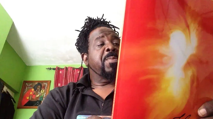 JAMAICAN AUTHOR JENNIFER GORDON - SAPPLETON '' OPE...
