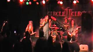 Circle II Circle-Consequence of Power