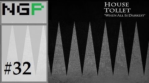 Crusader Kings 2: Game of thrones mod- Tollett #32