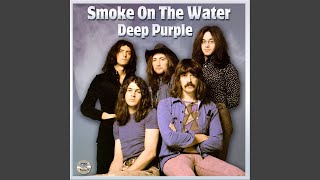 Video thumbnail of "Deep Purple - Wasted Sunsets"