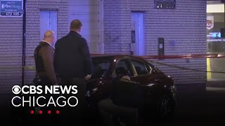 2 men dead, another hurt in Edgewater drive-by shooting