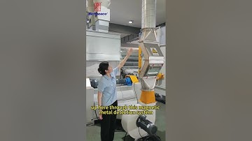 Richpeace carding machine production line connect multi needle chain stitch quilting machine