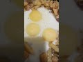 Ночной дожор холостяка