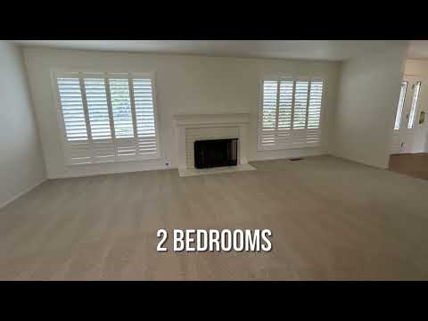 7588 Oak Leaf Drive, Santa Rosa, CA home video tour