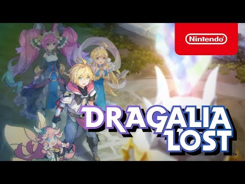 Dragalia Lost - Story Trailer