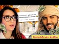 ÁRABE DÁ 90 MILHÕES POR ESPOSAS BRASILEIRAS?! 🤑 | EDA #4