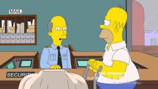 Симпсоны The Simpsons 25 сезон Русский промо трейлер HD Симпсоны The Simpsons 25 сезон Русский промо трейлер HD