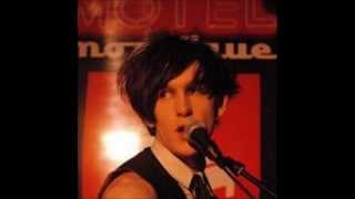 Patrick Wolf - Ghost Song (Live at Motel Mozaique, Holland, 04/15/2005)