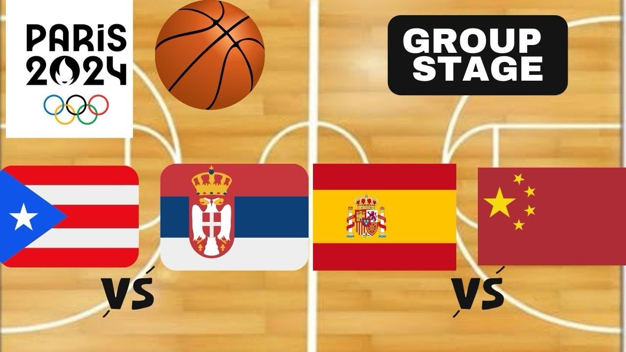Olympics Paris 2024 Women’s Basketball Predictions Today! 07/28/24 FREE