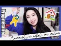 🏡 J'ai acheté une maison 🥰 • Devenir propriétaire quand on n'est pas salarié(e) 🔑 | LilieNetwork