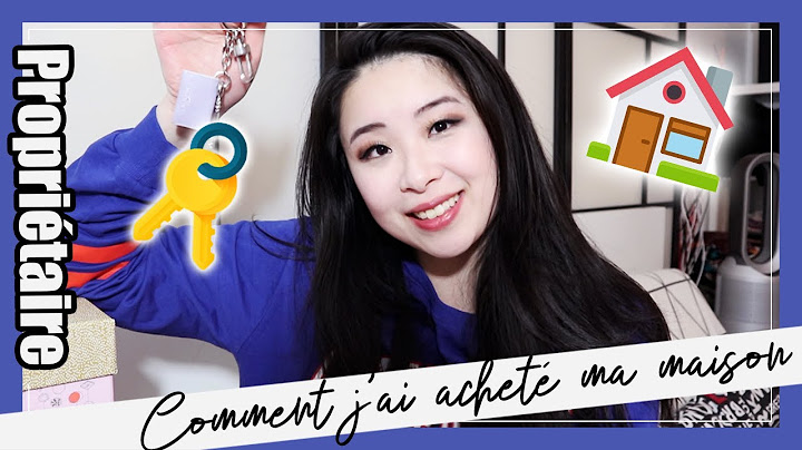 🏡 J'ai acheté une maison 🥰 • Devenir propriétaire quand on n'est pas salarié(e) 🔑 | LilieNetwork